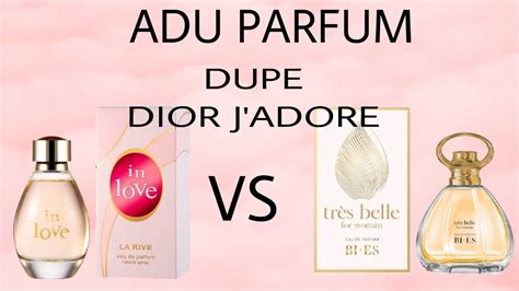 dior jadore dupe|j'adore perfume clone.